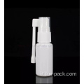 Pieto medico di plastica medica di alta qualità Spray lungo Spray Mouth orale BOTTO DI SPARAZIONE NASAL